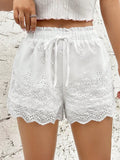Short Praiano Olyah