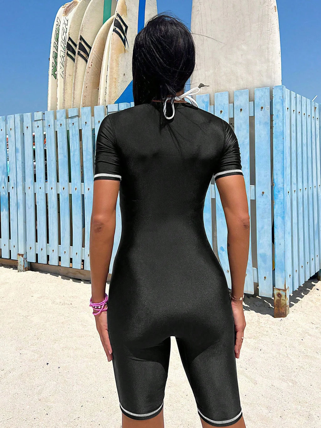 Maiô de Esporte Surf Yasmin