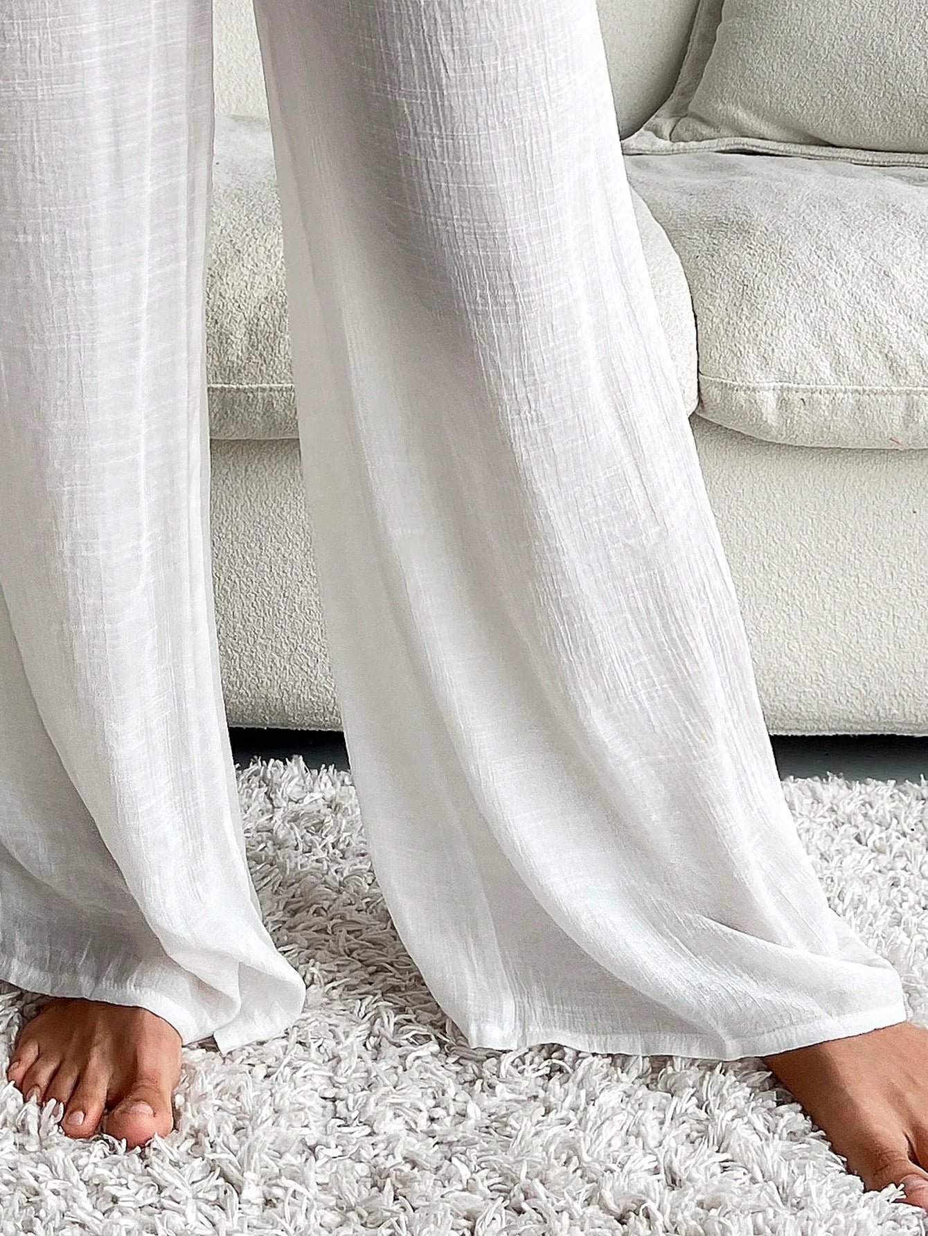 Calça Saída de Praia Denise
