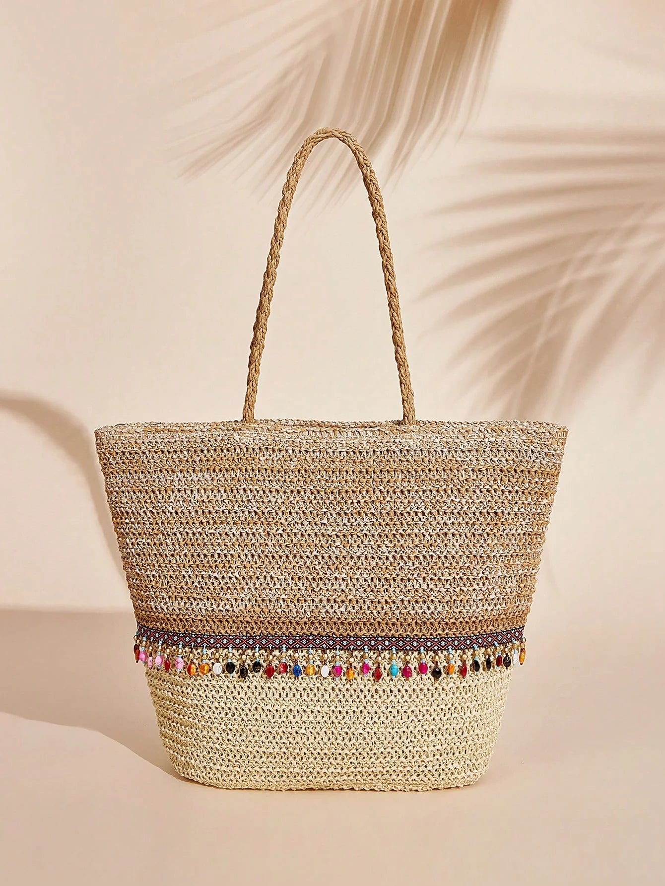 Bolsa Vivienne Trançada