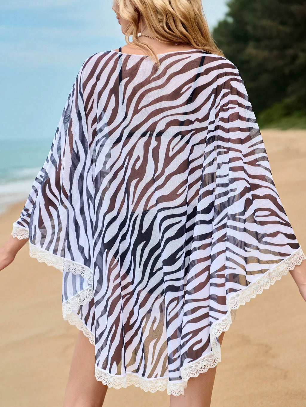 Short Praiano Kiaraé