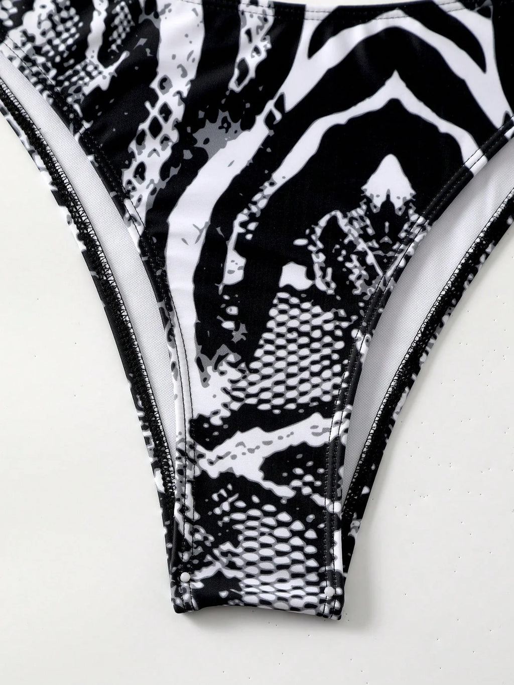 Conjunto Biquíni 3 Peças Zaury