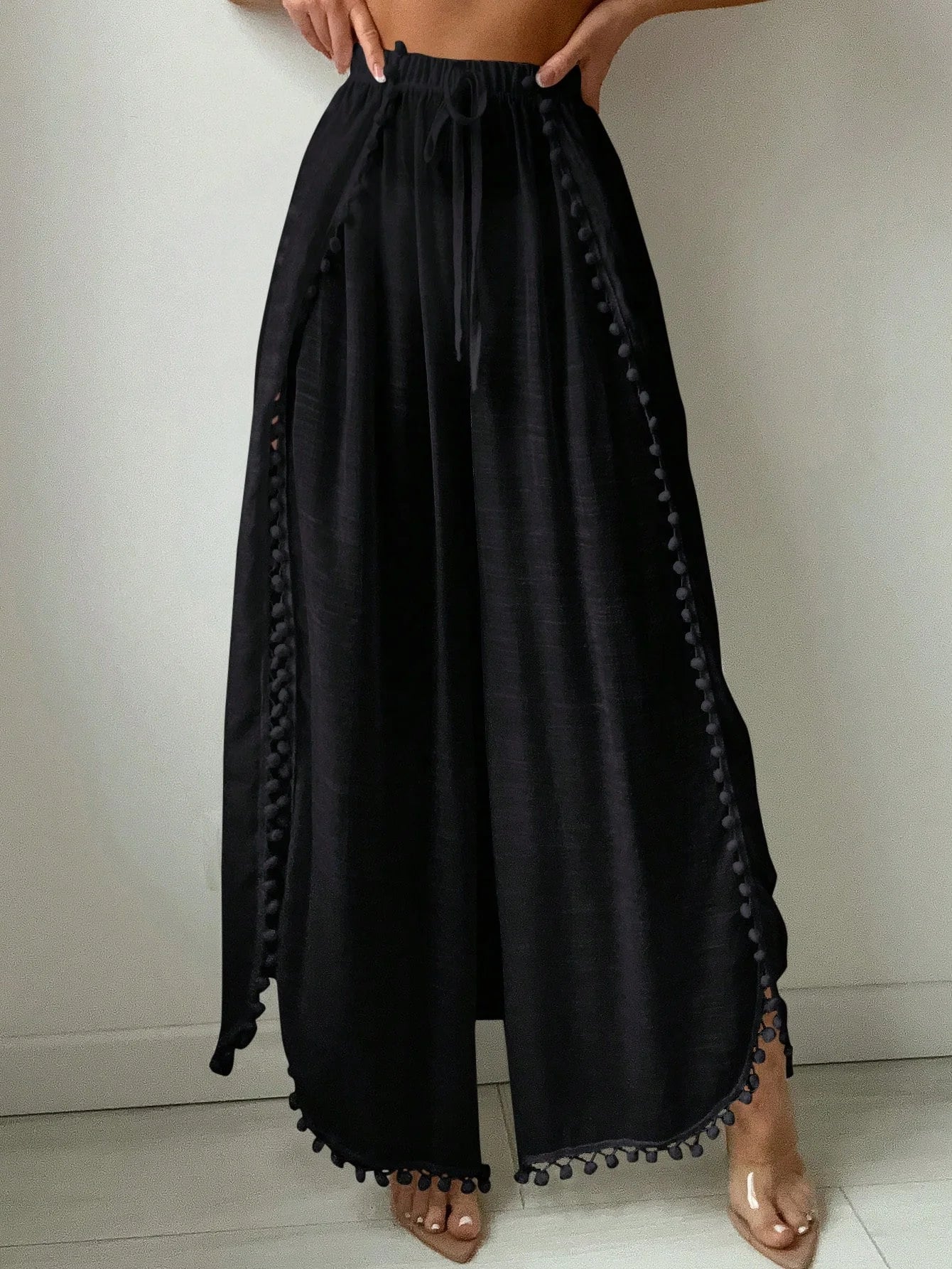 Calça Saída de Praia Verônica