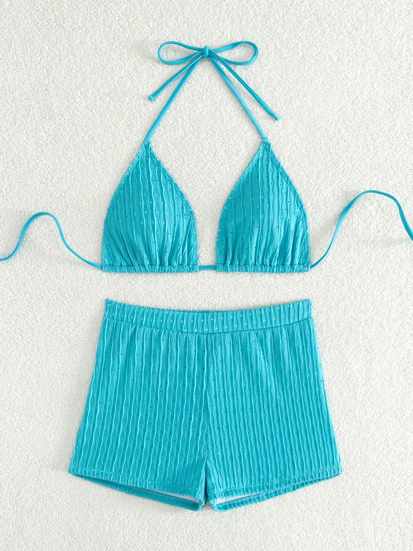 Biquíni Shorts Alice
