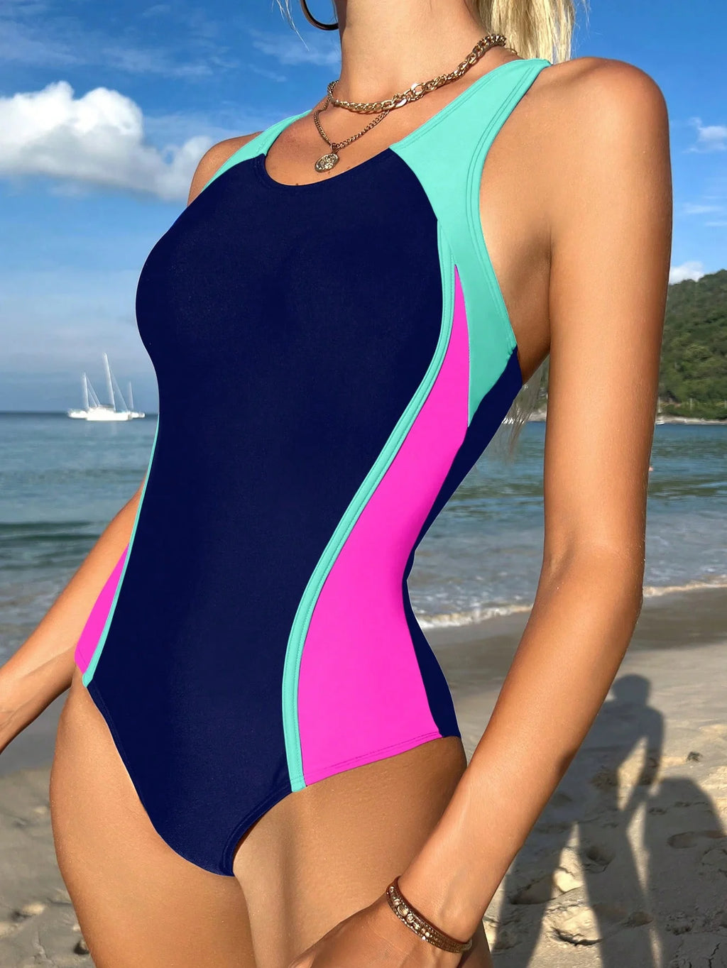 Maiô de Esporte Helena