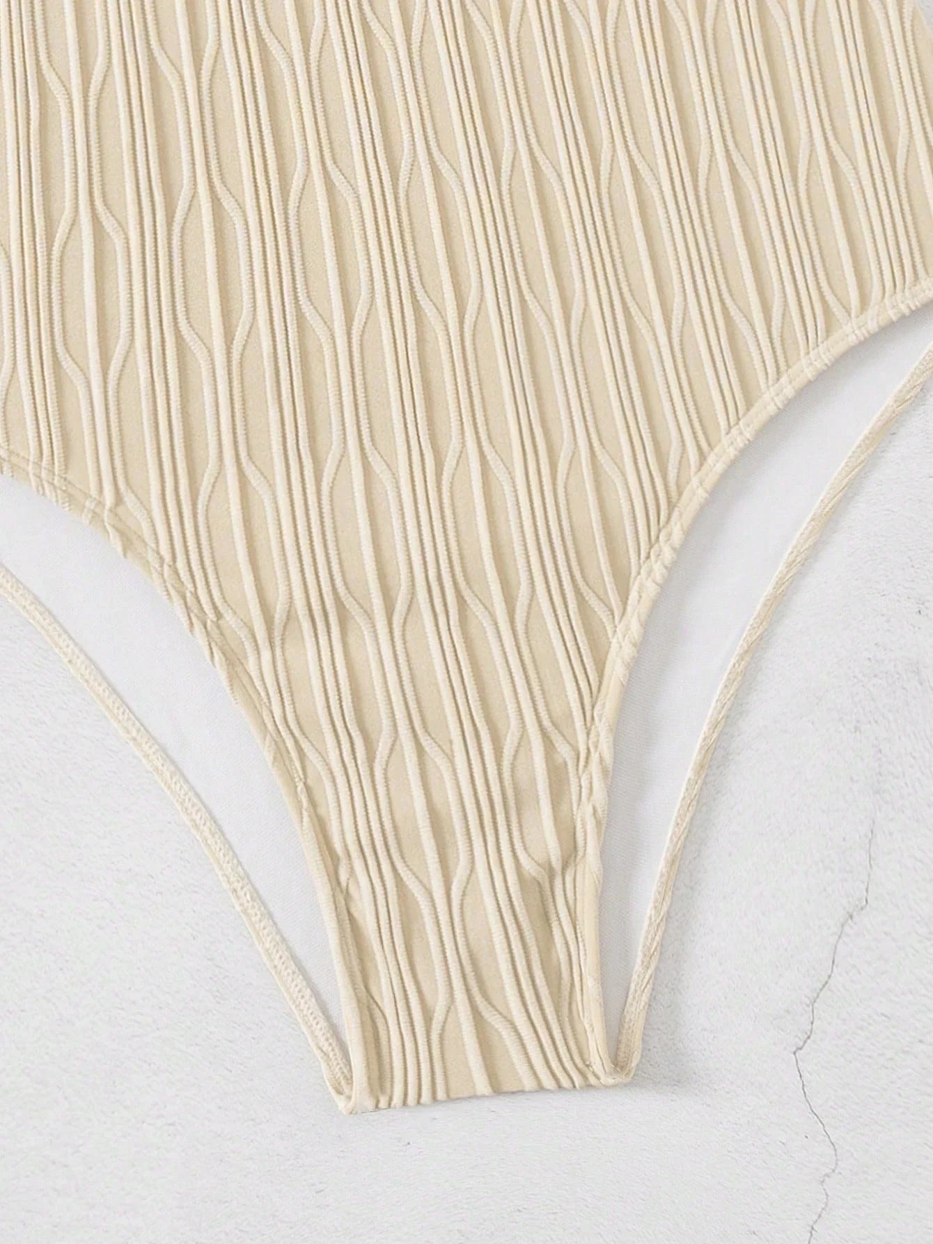 Maiô Textura Letícia