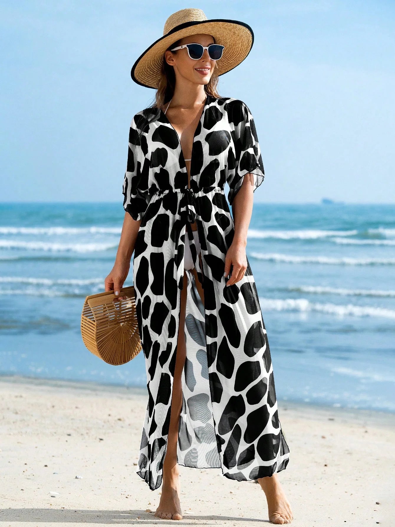 Kimono Resort Luxo Marilia