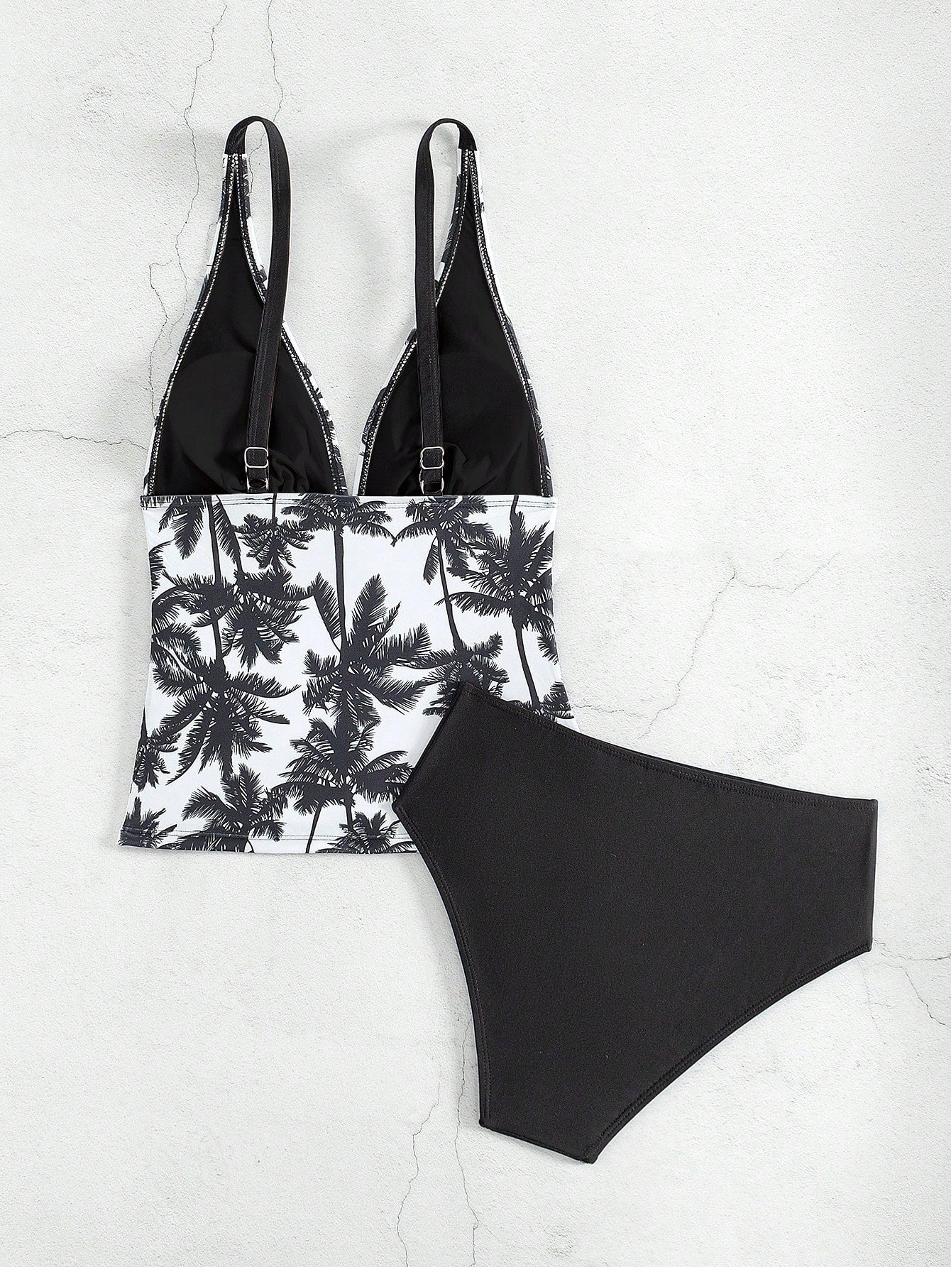 Tankini Tropical Estela