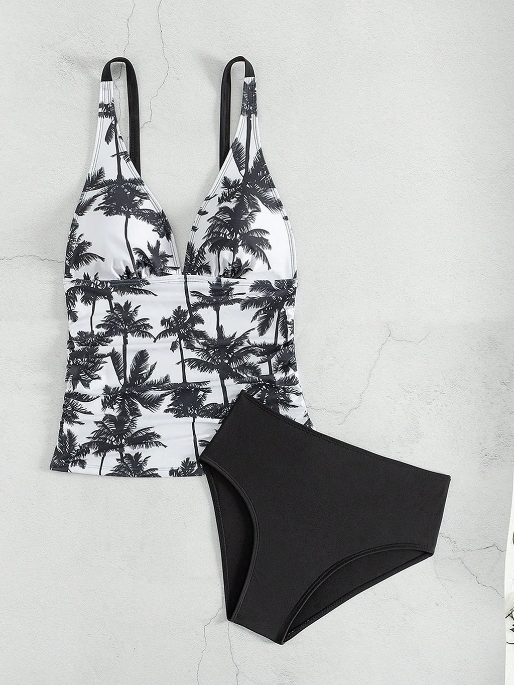 Tankini Tropical Estela