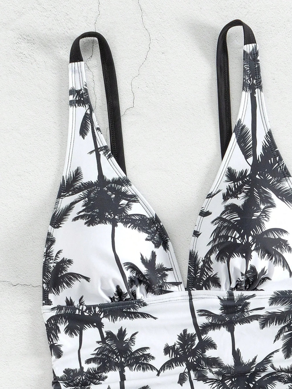Tankini Tropical Estela
