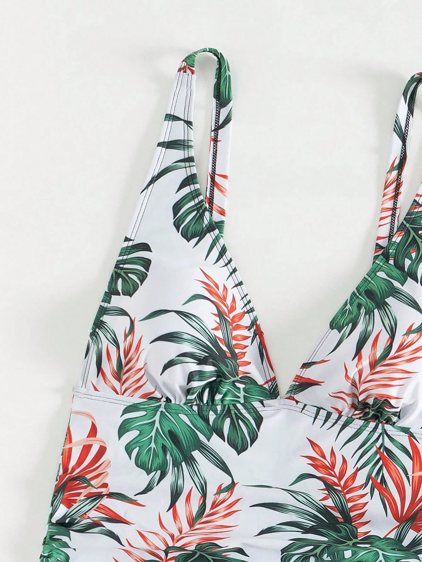 Tankini Tropical Estela