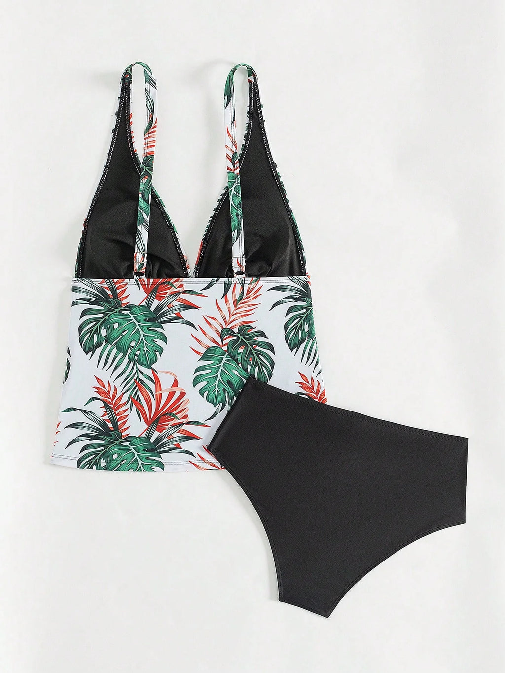 Tankini Tropical Estela