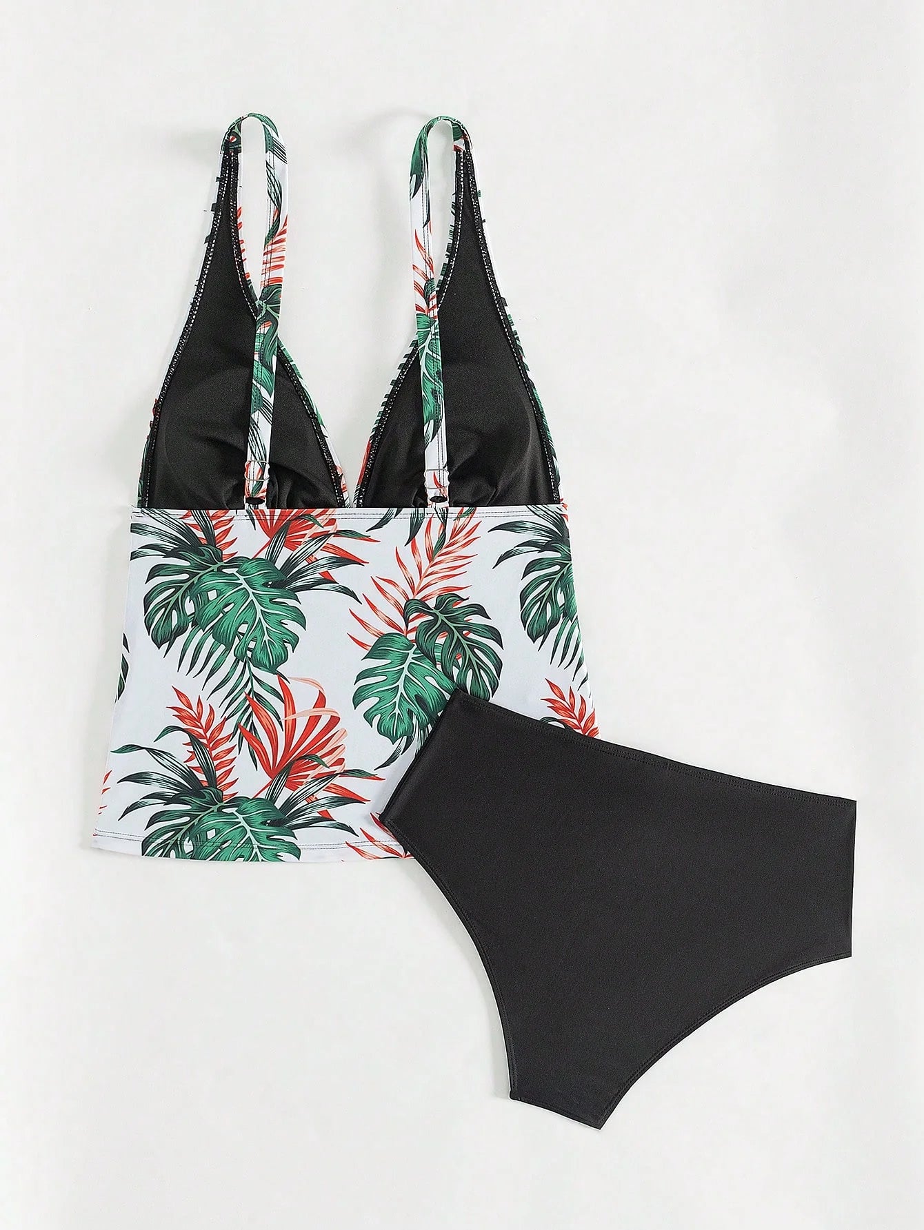 Tankini Tropical Estela