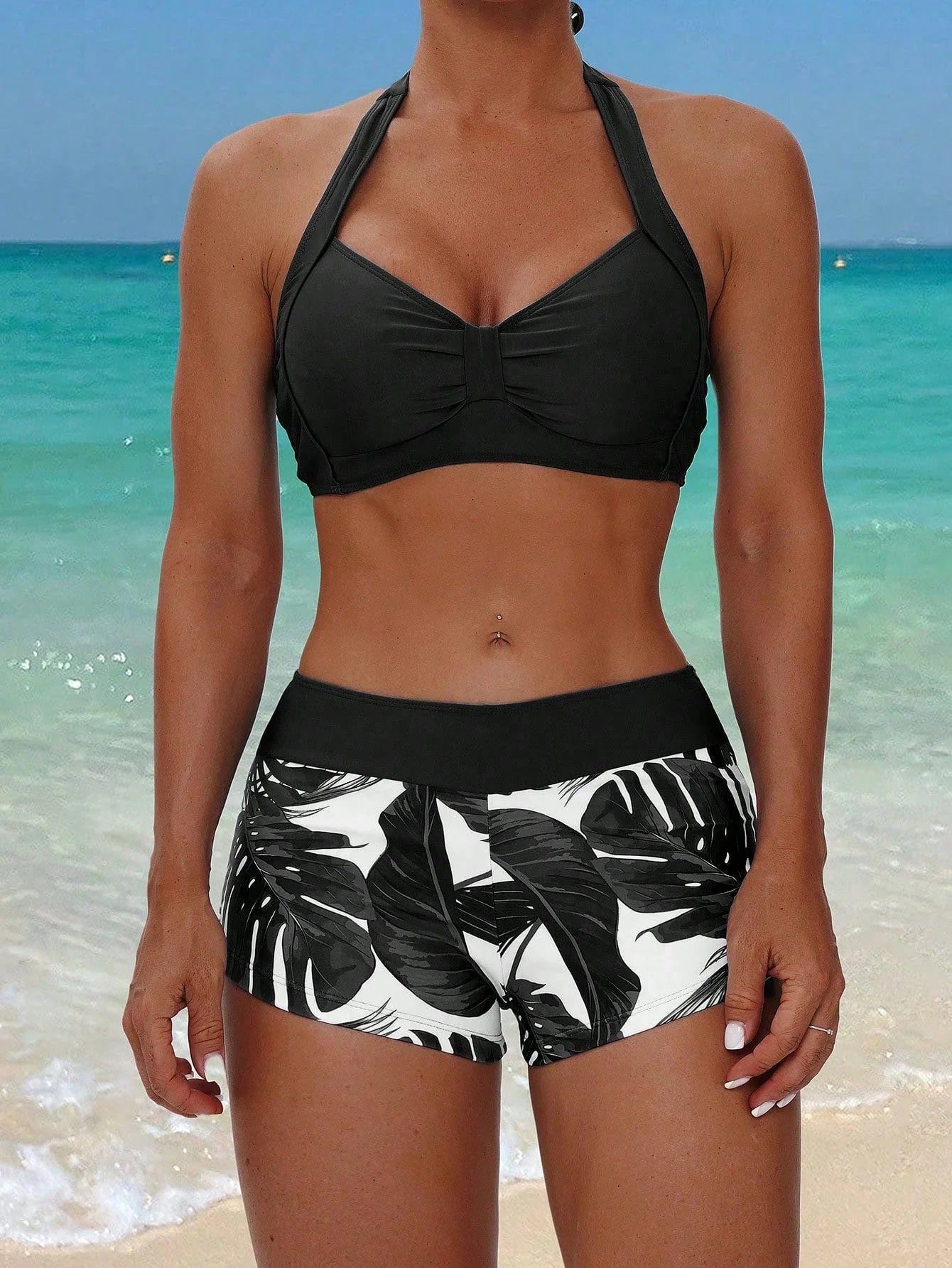 Tankini Elegante Rebeca