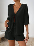 Conjunto 2 Peças Luiza Minimalista