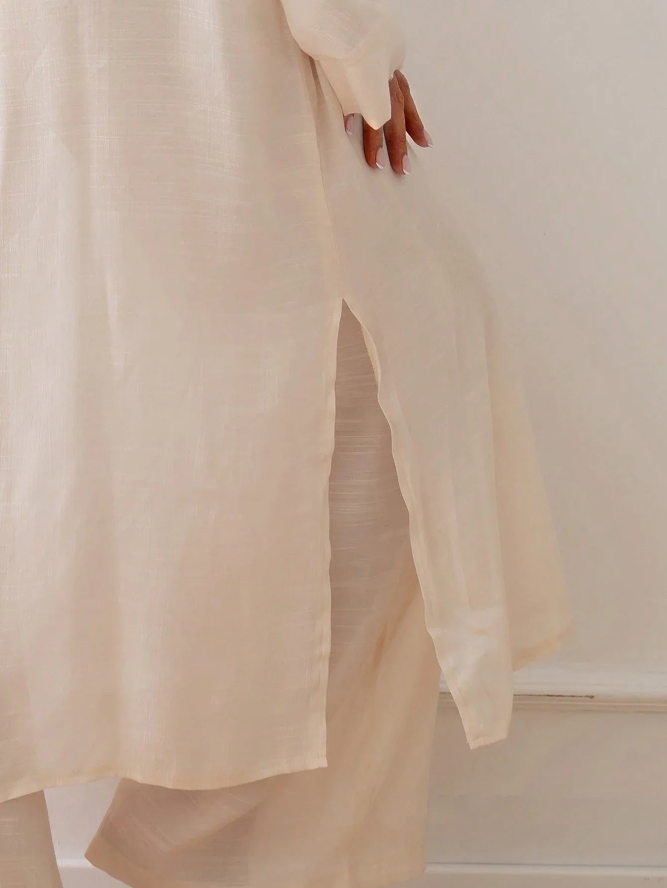Conjunto 2 Peças Marcela