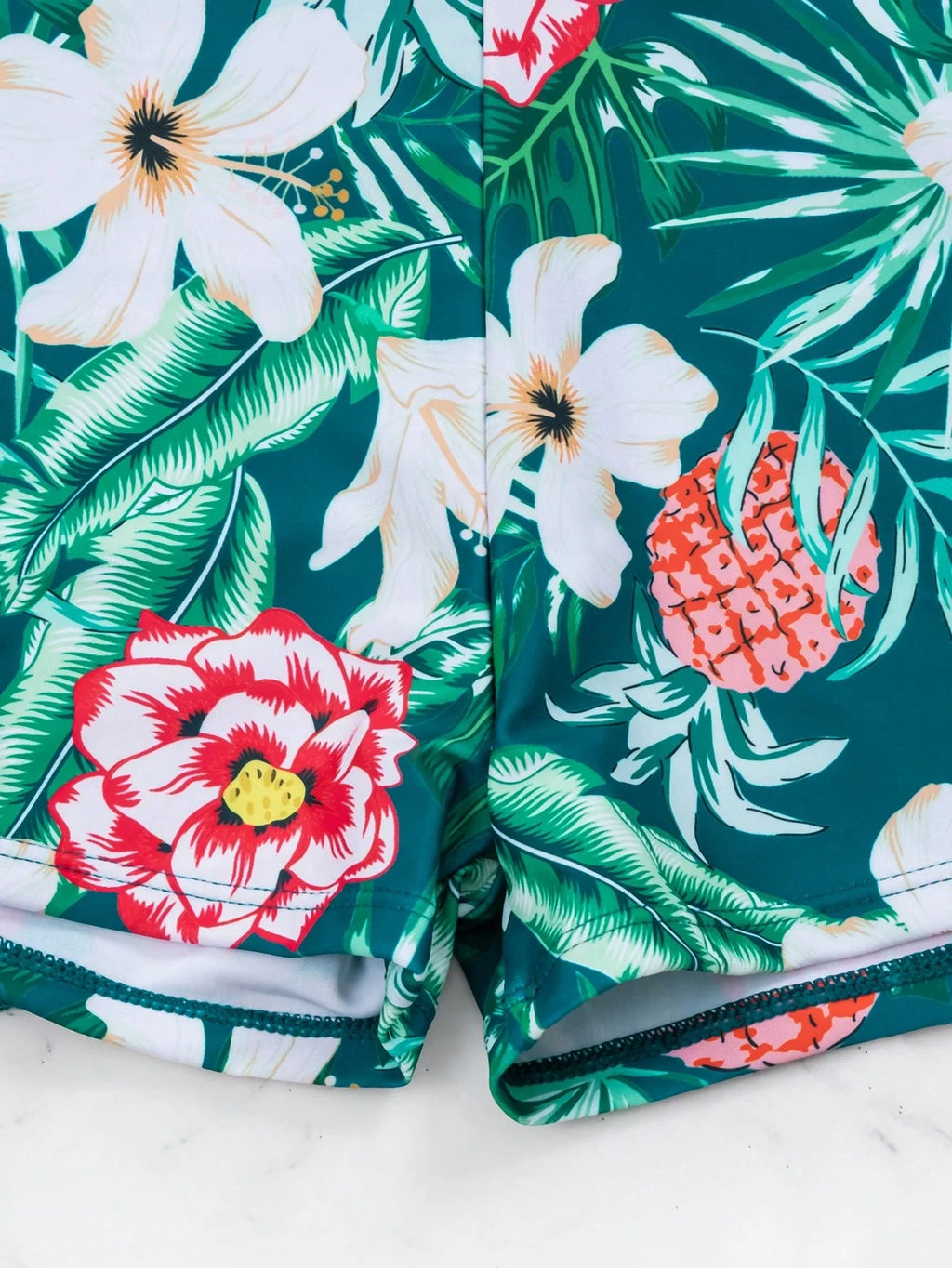 Conjunto Biquíni 3 Peças Íris