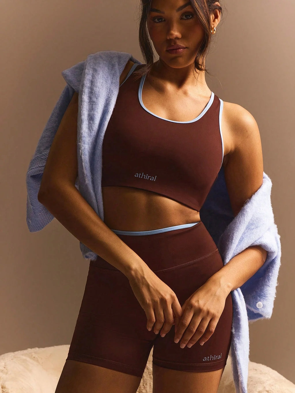 Conjunto Esportivo Karen