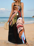 Saída de Praia Lia
