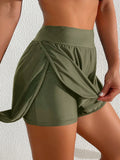 Short de Praia para Caminhada