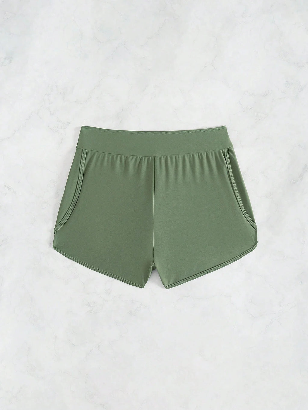 Short de Praia para Caminhada