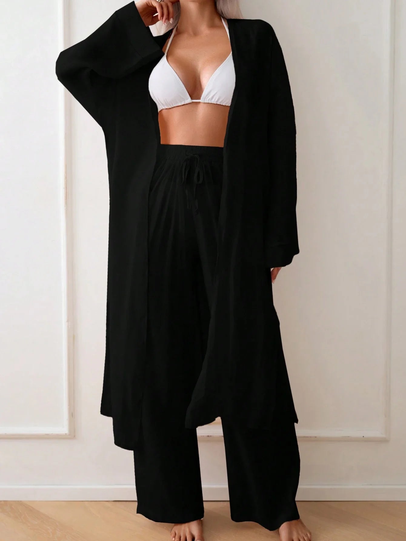 Conjunto 2 Peças Marcela