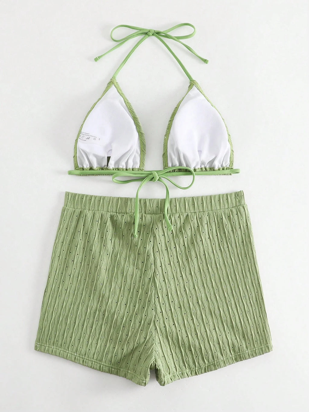 Biquíni Shorts Alice