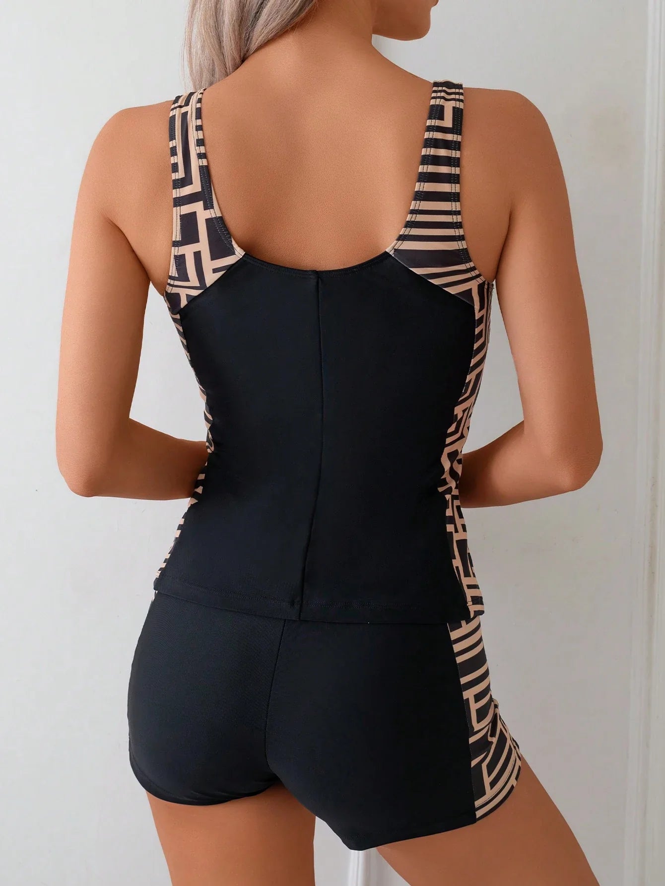 Tankini Silvia