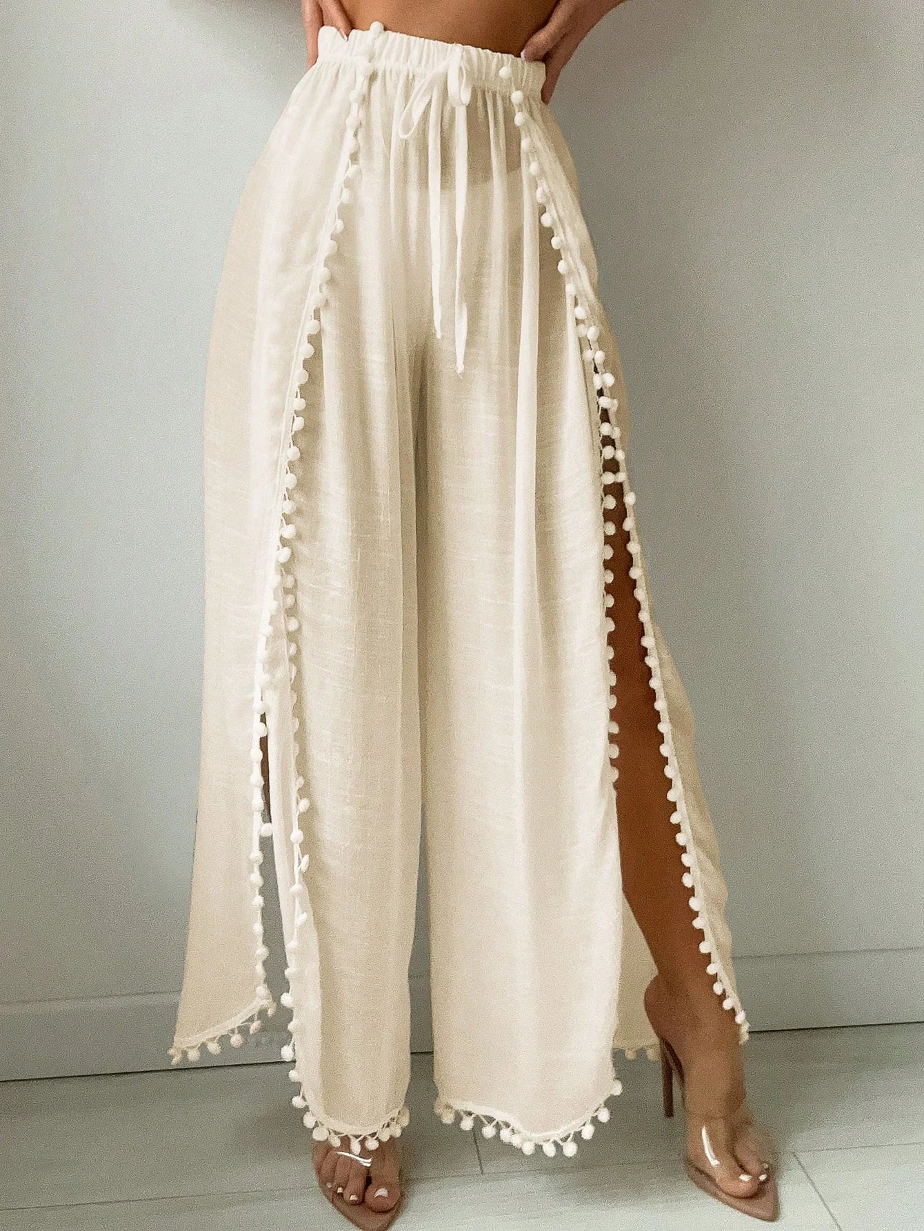 Calça Saída de Praia Verônica