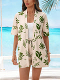 Conjunto Praiano Maélan