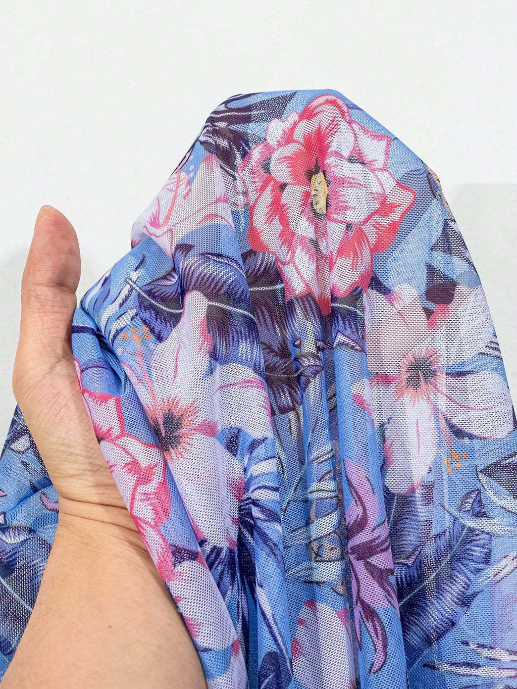Conjunto Biquíni 3 Peças Íris