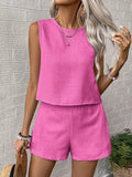 Conjunto 2 Peças Casual