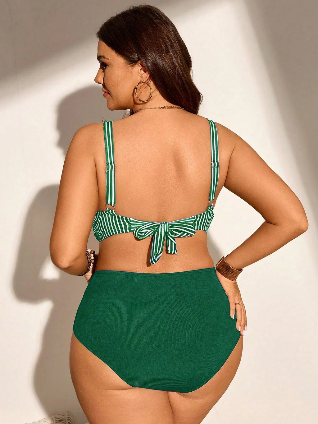 Biquíni Plus Size Ayari G
