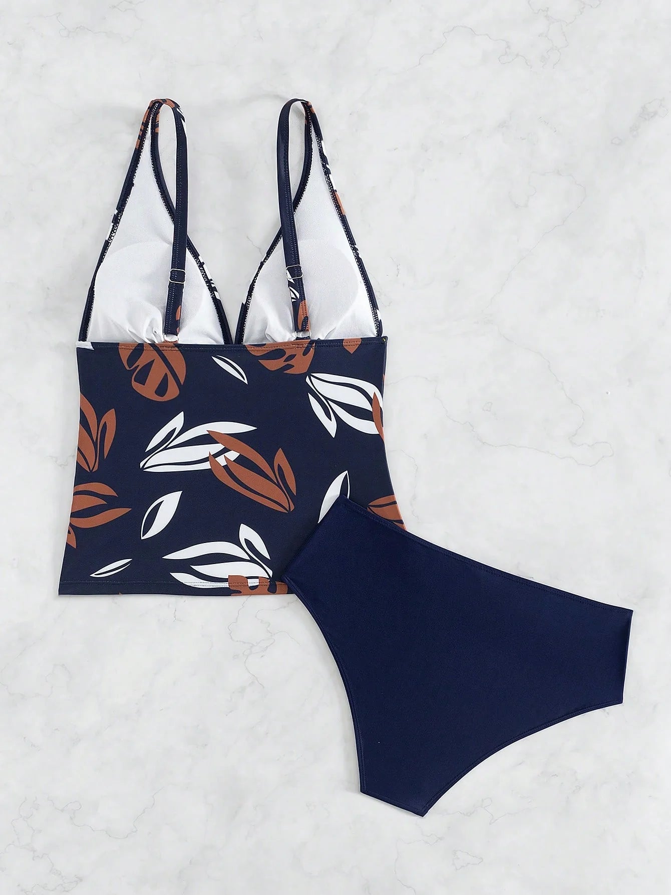 Tankini Tropical Estela