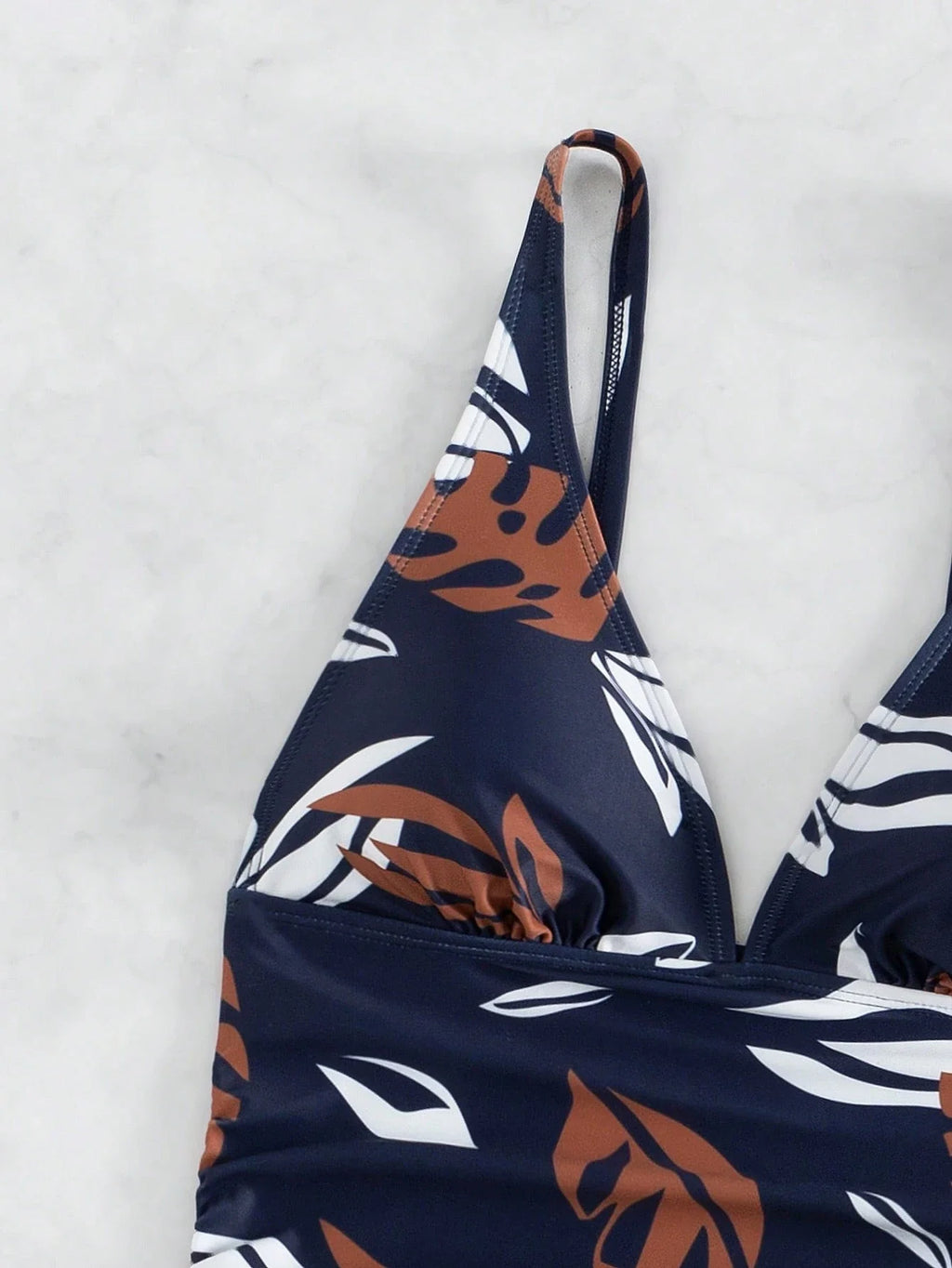 Tankini Tropical Estela