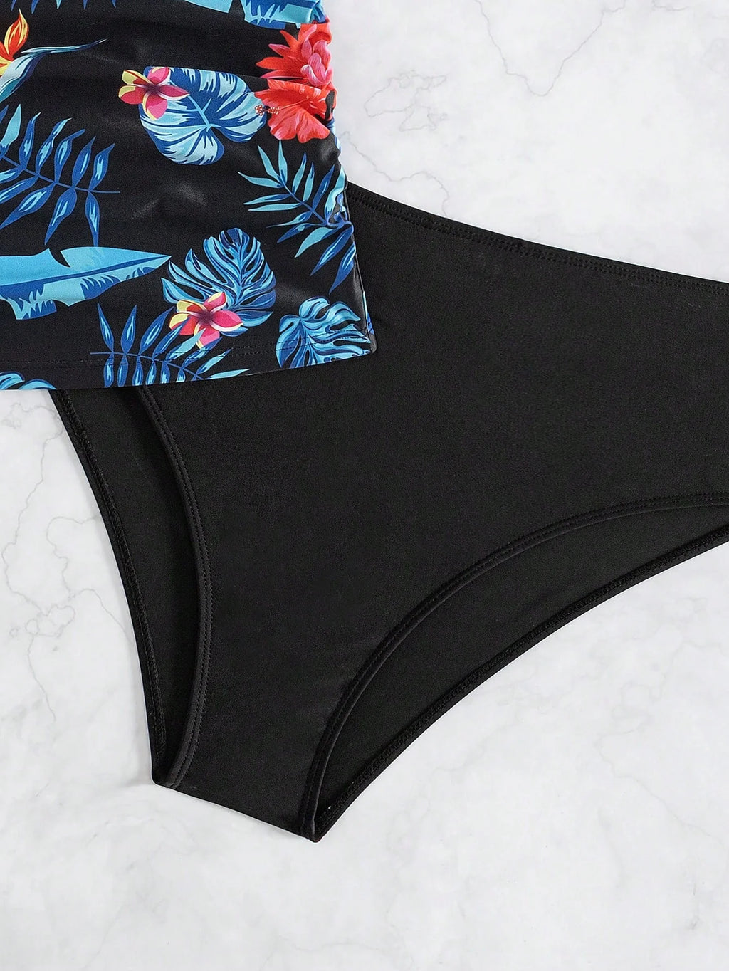 Tankini Tropical Estela