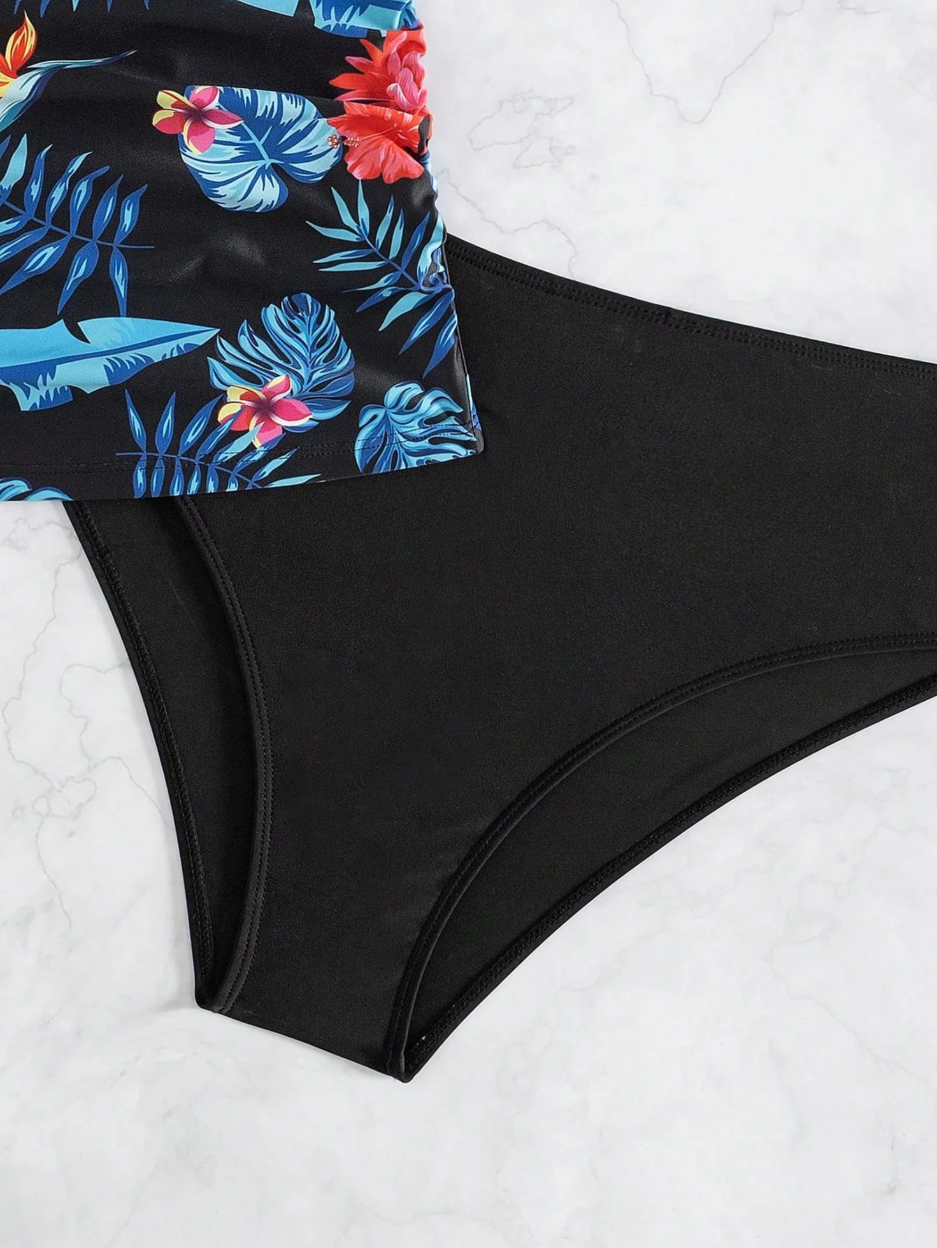 Tankini Tropical Estela