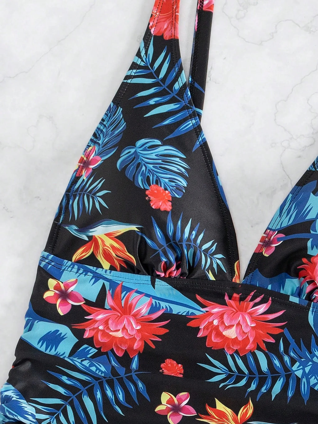 Tankini Tropical Estela