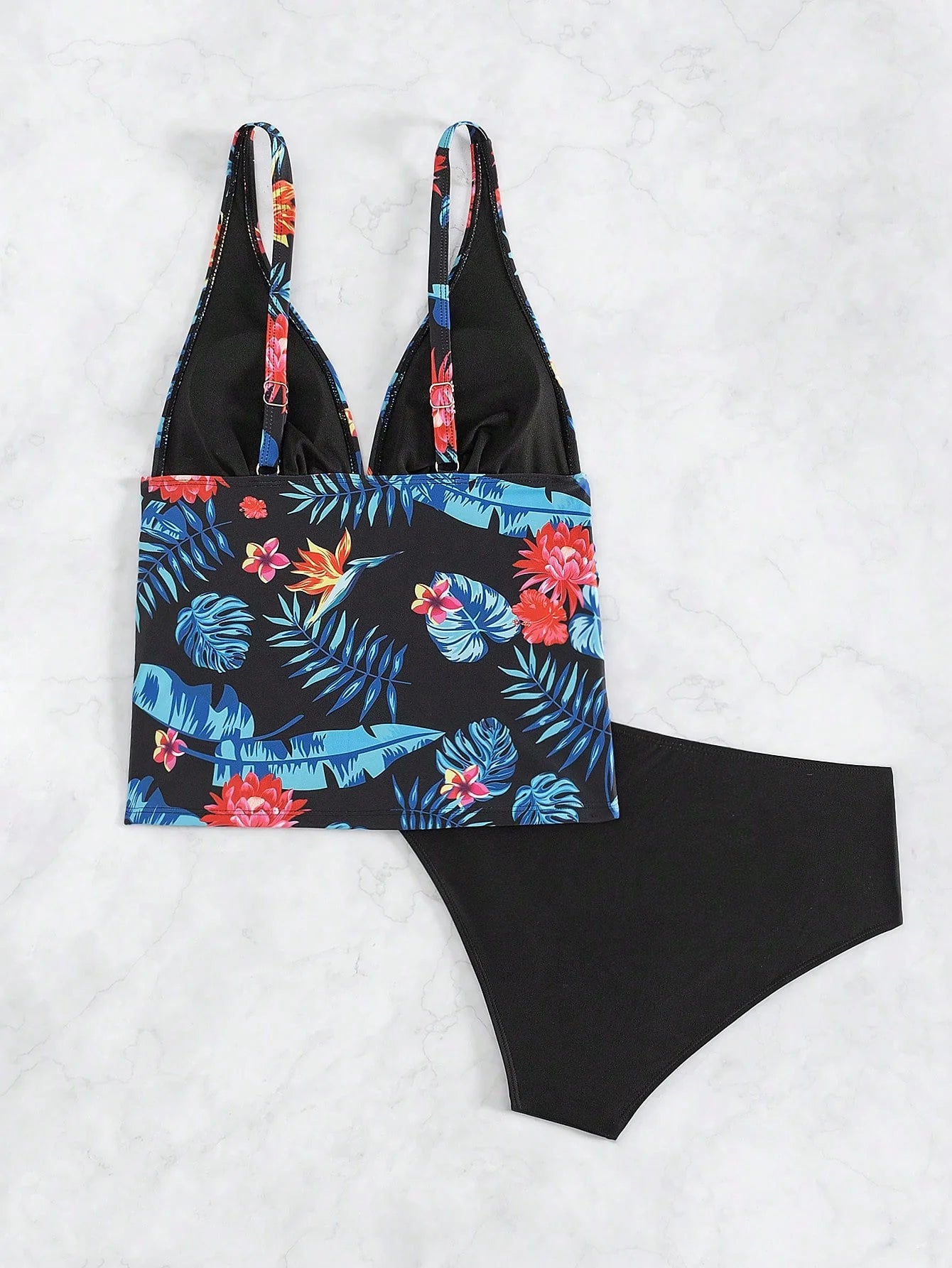 Tankini Tropical Estela