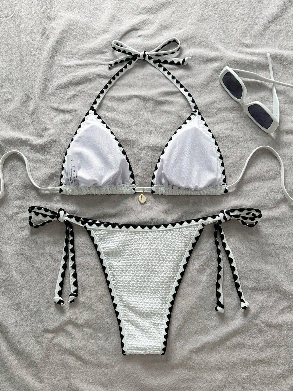 Biquíni Renda Mirian