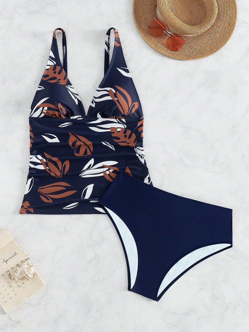 Tankini Tropical Estela