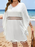 Saída de Praia Plus Size Amélia G3