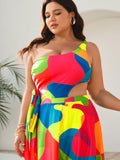 Conjunto Maiô Plus Size 2 Peças G3