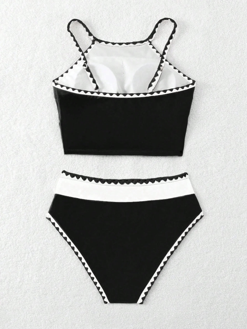 Tankini Alça Splice