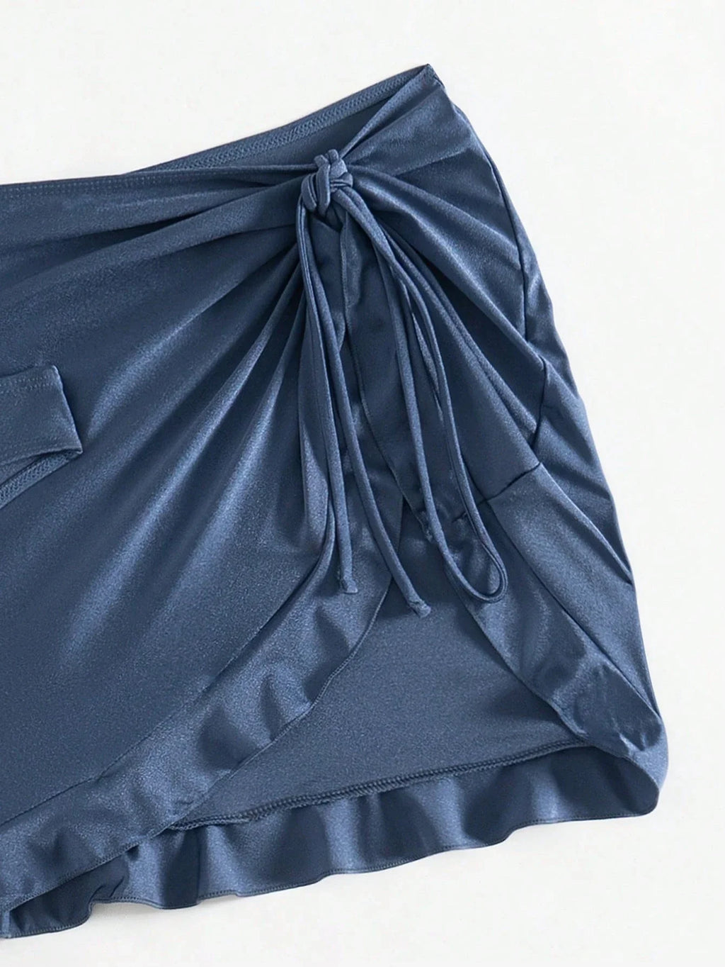Conjunto Biquíni 3 Peças Bandeau