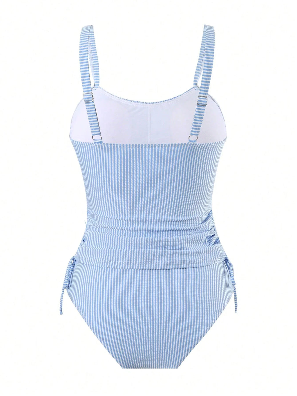 Tankini Luxo Minimalista