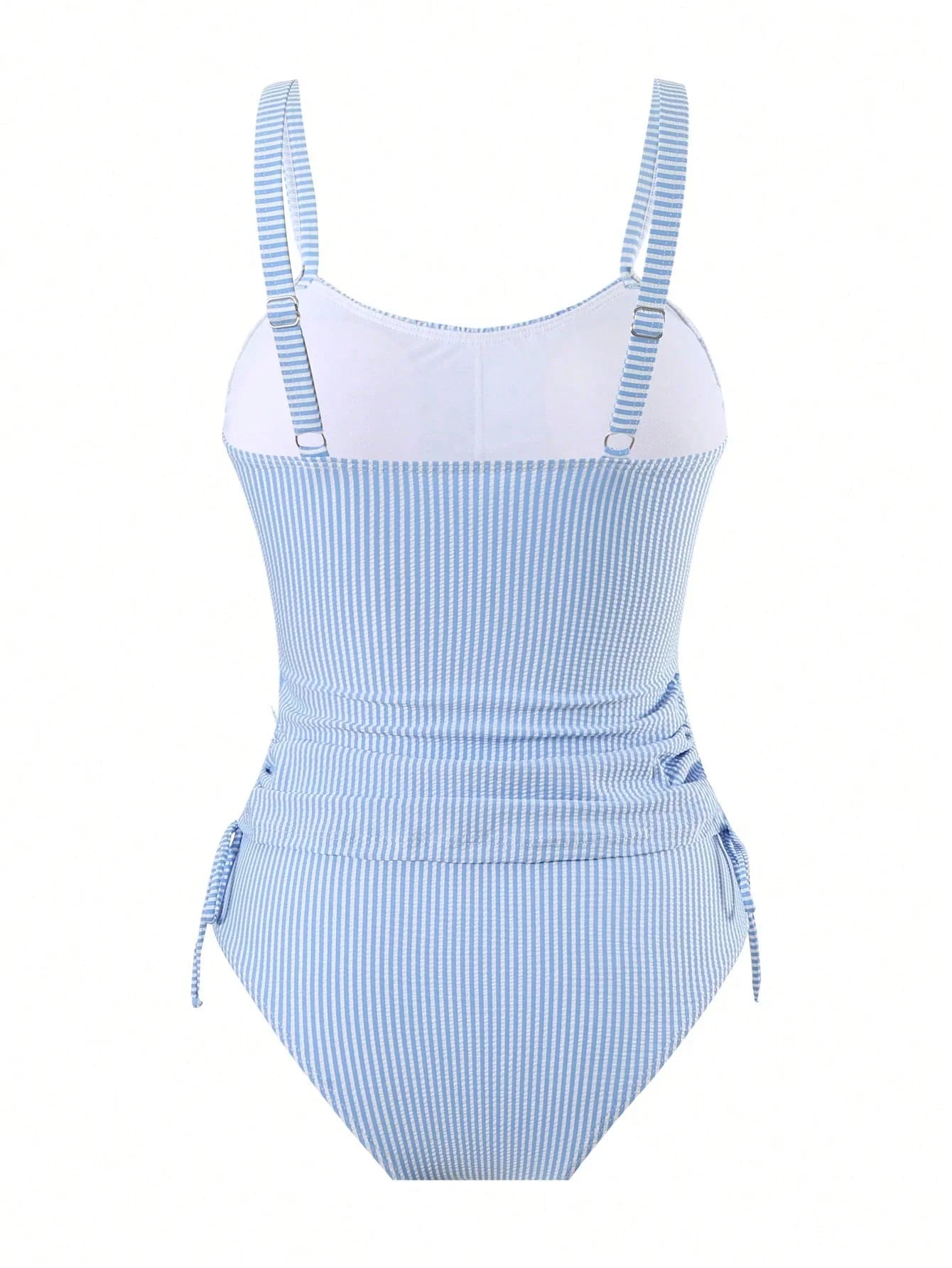 Tankini Luxo Minimalista