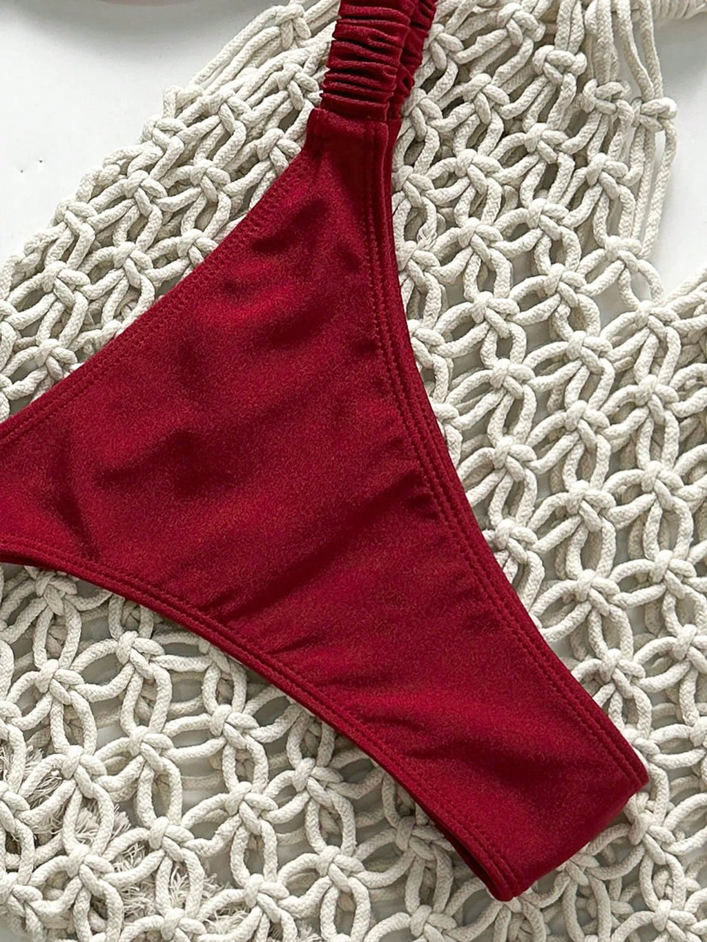 Biquíni Tomara que Caia Elegante
