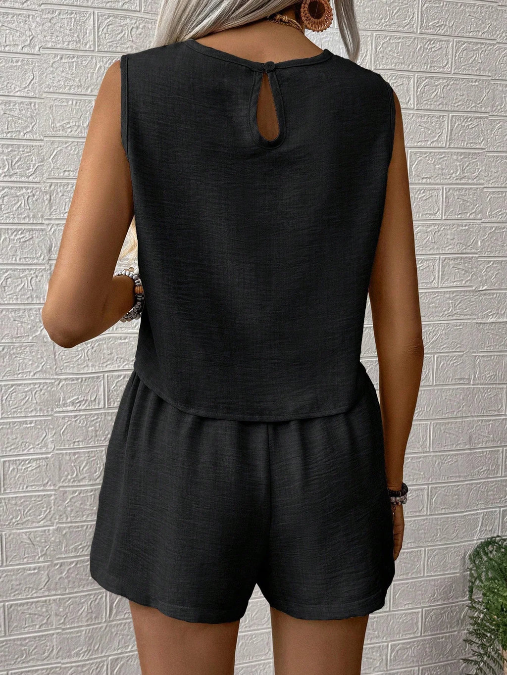 Conjunto 2 Peças Casual