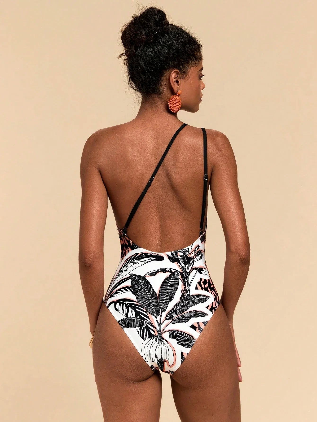Maiô Tropical Nicole